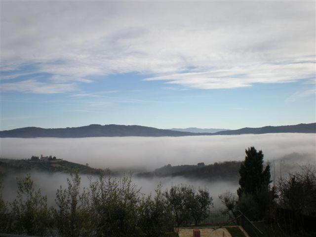 Agriturismo Podere Torre グレーヴェ・イン・キアンティ エクステリア 写真